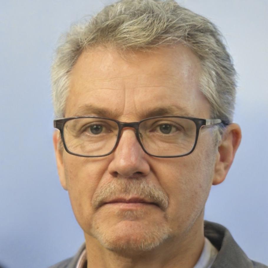 Portrait professionnel